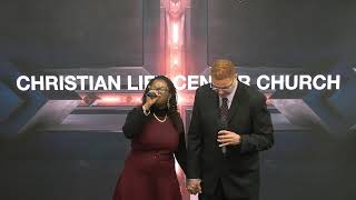 Christian Life Center Church  Live Stream [upl. by Ban]