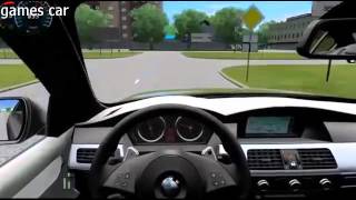 TOP 5 Car driving simulator games PC [upl. by Salokkin922]