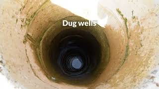 Old Unused Wells Can Pose a Physical Danger Especially to Children and Animals  JKA Well Drilling [upl. by Varien]