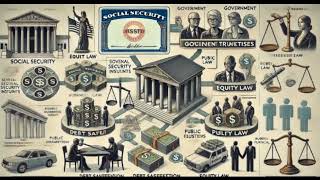 REDEEMING THE SOCIAL SECURITY TRUST ACCOUNT [upl. by Berglund]