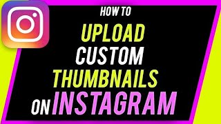 Instagram Upload pload Videos Uploading ploading The Custom 😮 Kaise Karen YT Studio 🫵🤔 [upl. by Nagah]