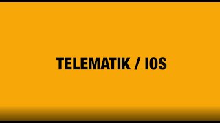 VHV TELEMATIK Tutorial So funktioniert die Einrichtung bei iOS [upl. by Ribaudo]