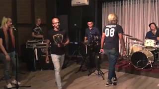 Linkin Park18 Songs Band Cover Tribute to Chester [upl. by Oba]