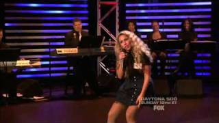 Haley Reinhart Awards and Achievements [upl. by Anilak987]