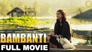 BAMBANTI SCARECROW  Full Movie  Drama w Alessandra de Rossi amp Micko Laurente by Zig Dulay [upl. by Joannes460]