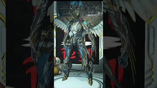 Zephyr Prime  diseño inmortal  warframe  fashionframe warframe xbox [upl. by Notyarb28]