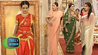 Indravati Dayan Attacks Simar amp Family  Sasural Simar Ka [upl. by Broddy]