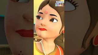 अक्कड़ बक्कड़  Akkad Bakkad Bambe Bo shorts [upl. by Checani]