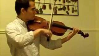 The Two Grenadiers by Schumann Suzuki Viola Book 2 [upl. by Gypsy]