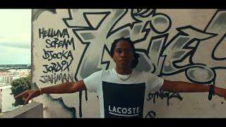 HSCREAM HORS JEU Street Video [upl. by Keefe]