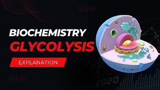 Glycolysis Of Biochemistry [upl. by Konopka]