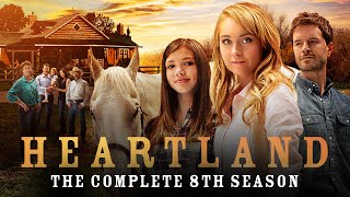 Heartland  Season 8 Episode 1  There and Back Again  Full Episode [upl. by Tompkins]