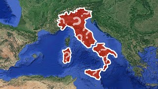 The Unpredictable Future of Italy [upl. by Cain]