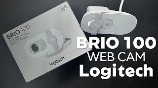 Webcam Logitech Murah Kelebihan dan Kekurangan [upl. by Martsen809]