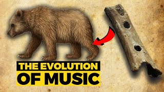 The History of the Worlds Oldest Musical Instruments [upl. by Tena]