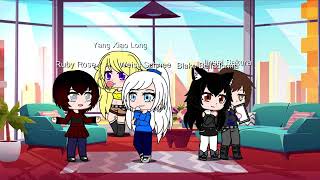 Where TF are my children   Ft Team RWBY [upl. by Oibaf]