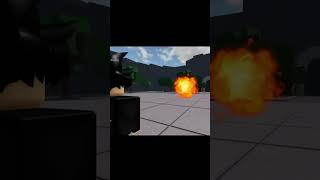 Aw shucks shorts thestrongestbattlegrounds roblox [upl. by Enautna397]