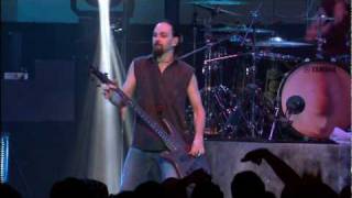 Godsmack  Awake Live HQ [upl. by Hodge]