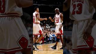 Scottie Pippens New Bulls Documentary Untold Story [upl. by Ltsyrk]