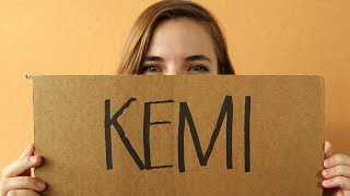 What is Kemi [upl. by Richia817]