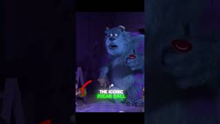 Hidden Easter Eggs in Movies pt 1 disney toystory eastereggs [upl. by Acissj]