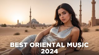 ⚪ Best Radio Live Music  Oriental Radio Ethnic Music 2024 [upl. by Ecnahs]