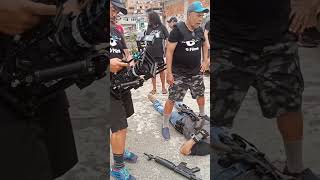 Complexo do alemão 😱  subiu geral vai ficar pra estatística reels new shorts short video 🎥🎬🎞️ [upl. by Stavros]