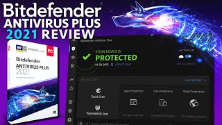 HOW TO INSTALL BITDEFENDER INTERNET SECURITY WITH ACTIVATION 2021 [upl. by Bonnee]