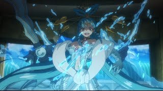 Magi マギ  Kougyoku Djinn Equip 720p HD [upl. by Asirralc]