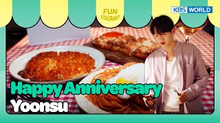 Throwing a Party for Himself 🎉 Stars Top Recipe at Fun Staurant  EP2403  KBS WORLD TV 241007 [upl. by Etienne]