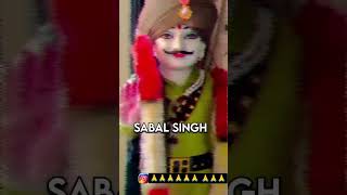 safidon ke Raja ki bori Baba sabal Singh ki Jay Ho [upl. by Adnohser]