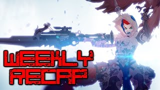 MMOHuts Weekly Recap 262 Oct 26th  Guild Wars 2 Duelyst SWTOR amp More [upl. by Marciano]