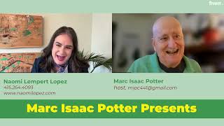 San Francisco CA Real Estate with Naomi Lempert Lopez [upl. by Twitt]