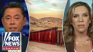 ‘ARE YOU KIDDING ME’ Chaffetz political strategists brawl over border gets personal [upl. by Nyre]