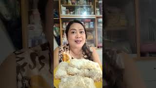 chicken Ala king Na pinalevel up or cordon bleu  easy recipe  yummylicious [upl. by Opal605]