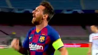 Lionel Messi skills and goals [upl. by Adlev]