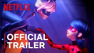 TRAILER de Miraculous Ladybug Awakening  Análisis [upl. by Charla592]