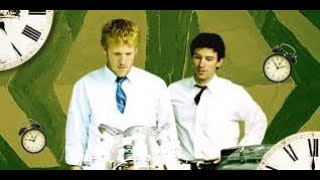 Primer Full Movie Fact Review amp Information  Shane Carruth  David Sullivan [upl. by Semela]