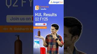 HUL Q2 Results FY25  Whats Next for Hindustan Unilever Limited Shares [upl. by Granger699]