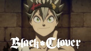 Whats Your Name  Black Clover [upl. by Urbanna]