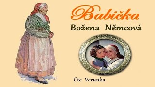 Babička Božena Němcová kapitola 2 [upl. by Armitage]