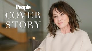 Shannen Doherty Wants to quotEmbrace Lifequot as Cancer Has Spread quotIm Not Done Livingquot  PEOPLE [upl. by Lemire]