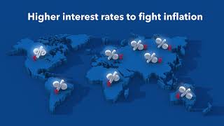 World Economic Outlook Update January 2023 [upl. by Navetse]