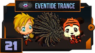 Minecraft CTM  Eventide Trance  21 [upl. by Ecidnac]