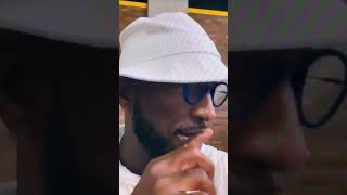 Rickey Smiley went to Mike Epps restaurant Rickey I want to cook for you too [upl. by Hogan]