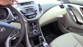 Hey Chelsea CHECK OUT THIS 2014 HYUNDAI ELANTRA FROM TAMERON HYUNDAI IN HOOVER ALABAMA [upl. by Teressa890]