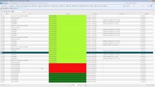 Integrate network diagnostics in HMI  SCADA with SINEMA Server [upl. by Radmilla]