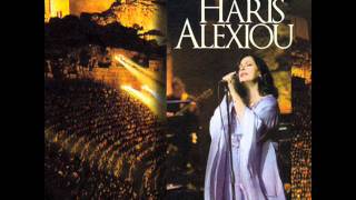 Haris Alexiou  Best Of Haris Alexiou  Fevgo [upl. by Eural]