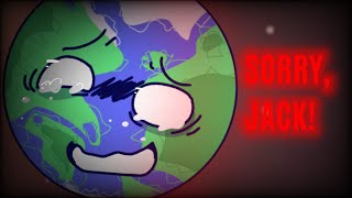 SORRY JACK meme  SolarBalls [upl. by Retha991]