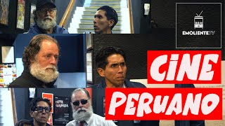 ¡Cine Peruano  emolientetv [upl. by Heloise64]